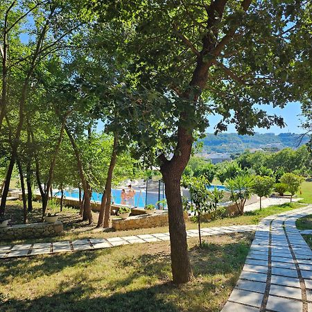 Green Hill Apartments 乌尔齐尼 外观 照片